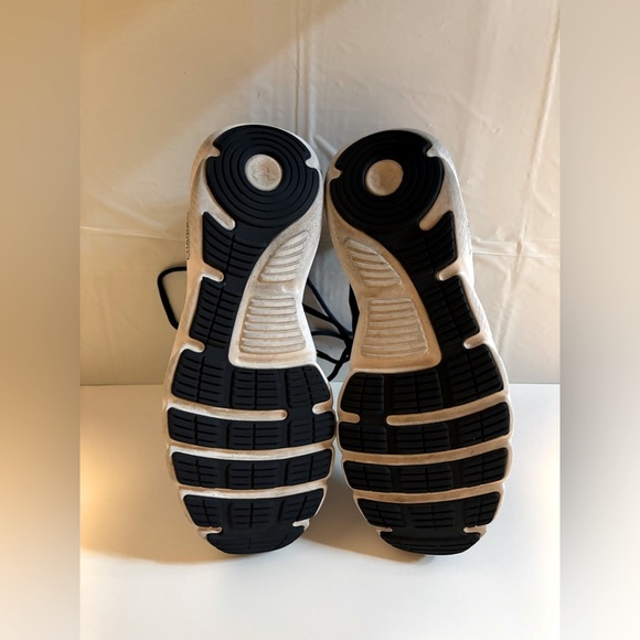 Under Armour Men’s Charged Assert Delux Foam Navy Blue Shoes Size 11 - Picture 4 of 7